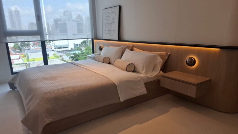 5Cero4 Park & Residences — Foto 3